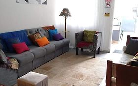 Hospedaria Da Mama São Paulo