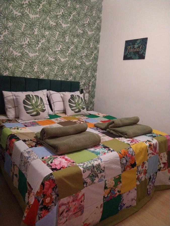 Hospedaria Da Mama Hostel São Paulo Buitenkant foto