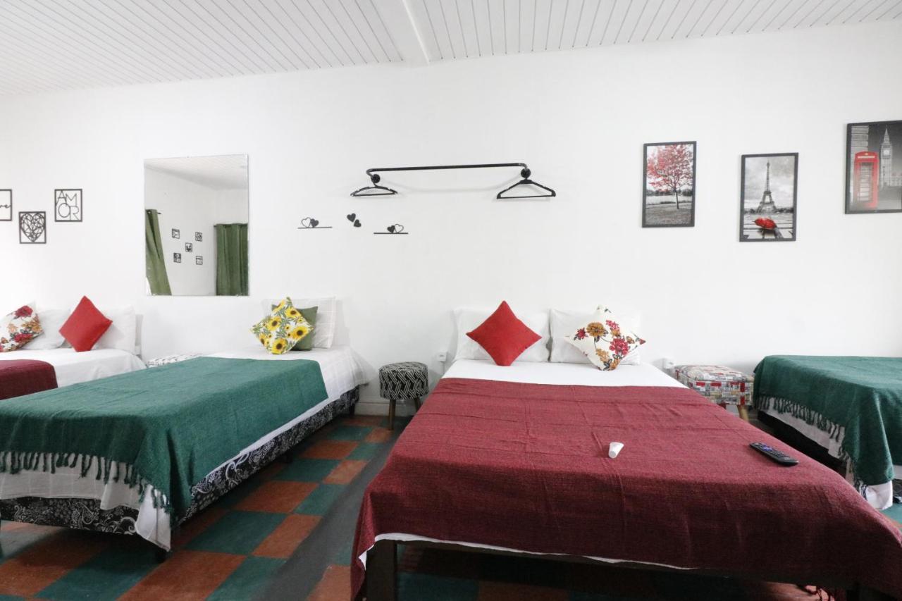 Hospedaria Da Mama Hostel São Paulo Buitenkant foto